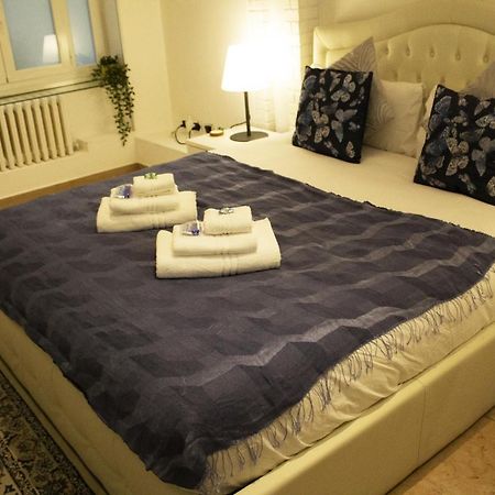 Naviglio81 Bed & Breakfast Milano Exterior foto