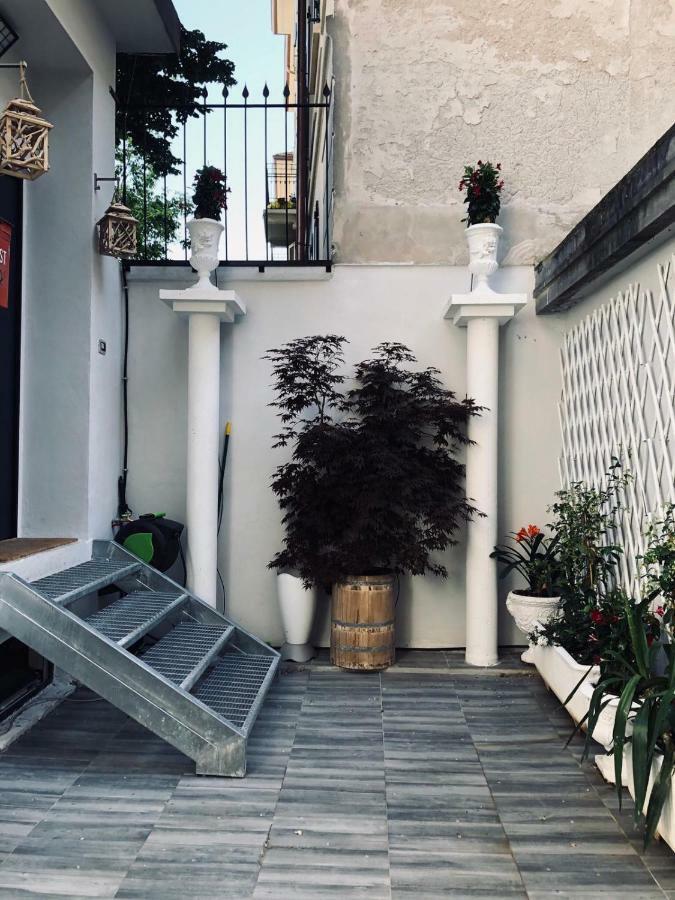 Naviglio81 Bed & Breakfast Milano Exterior foto