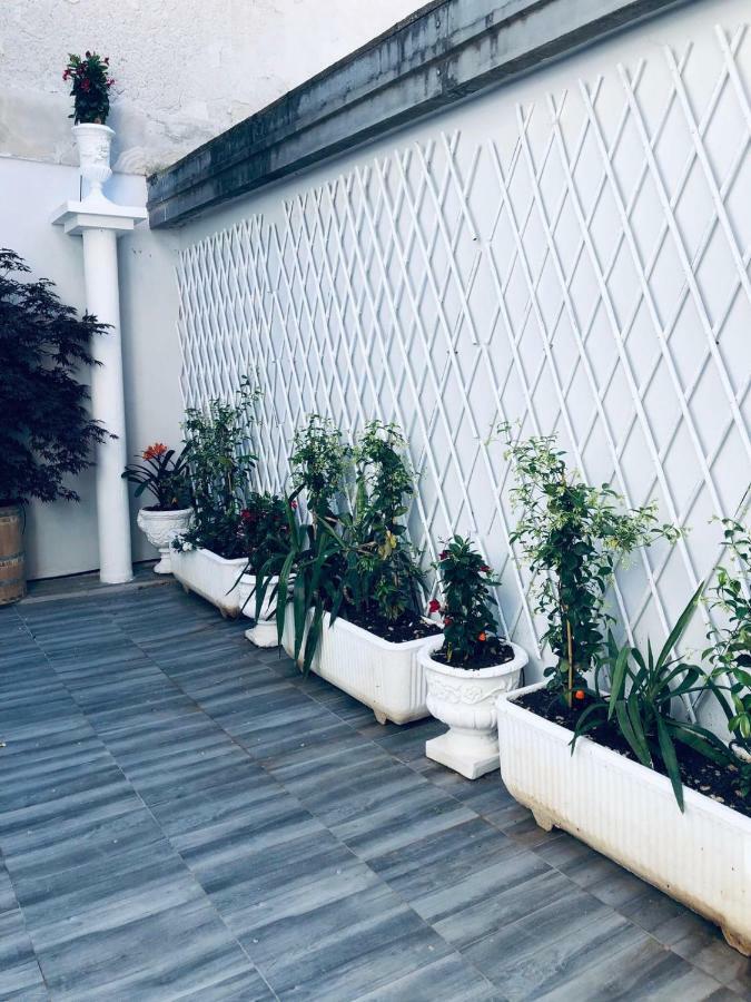 Naviglio81 Bed & Breakfast Milano Exterior foto