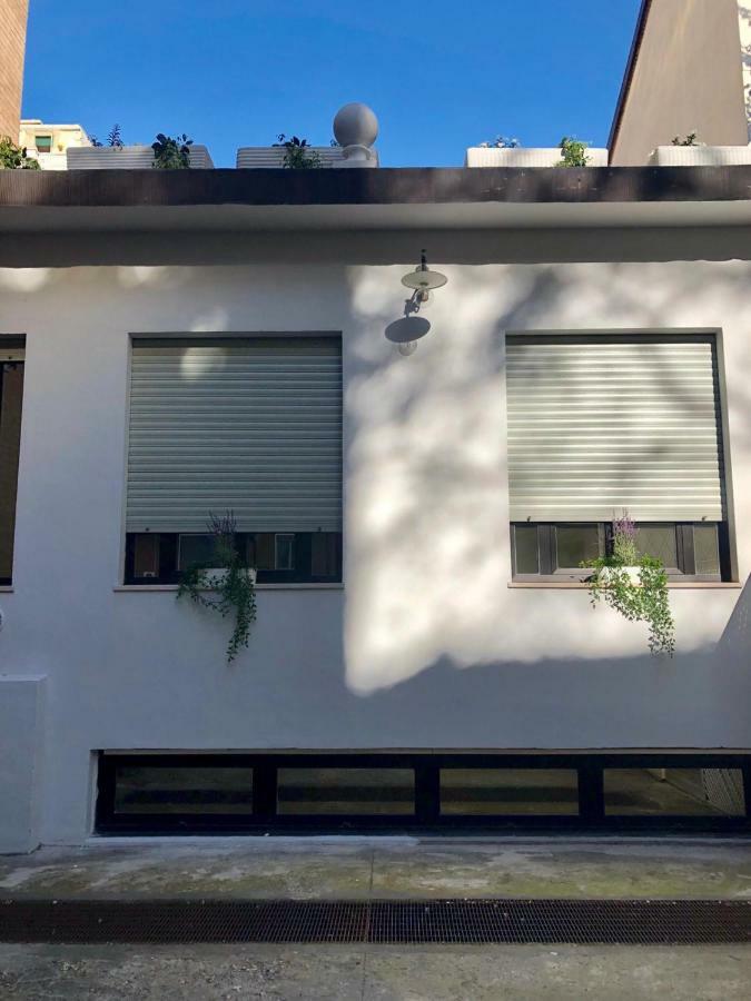 Naviglio81 Bed & Breakfast Milano Exterior foto