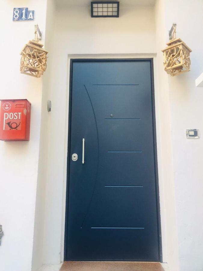 Naviglio81 Bed & Breakfast Milano Exterior foto