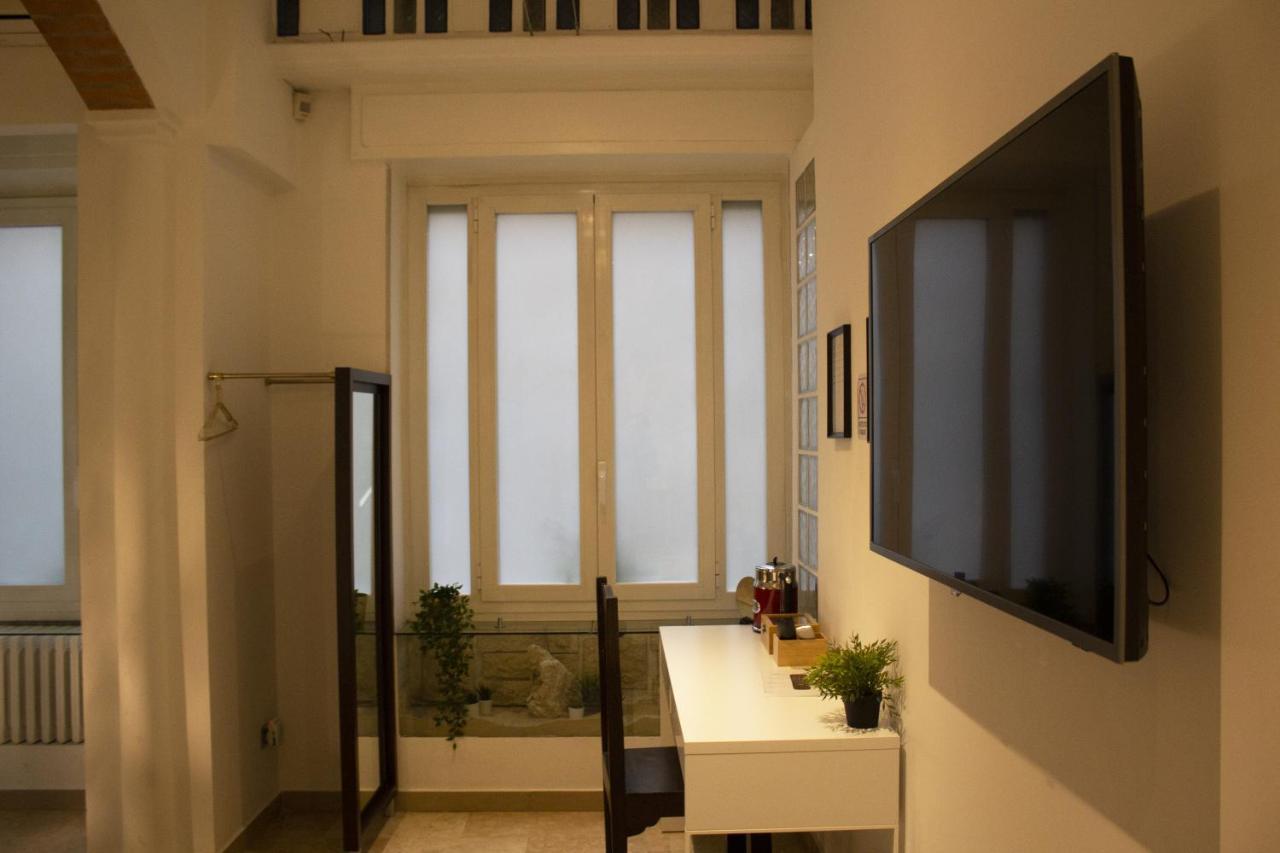 Naviglio81 Bed & Breakfast Milano Exterior foto