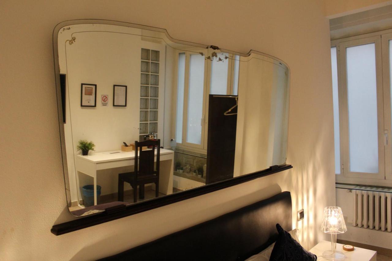 Naviglio81 Bed & Breakfast Milano Exterior foto