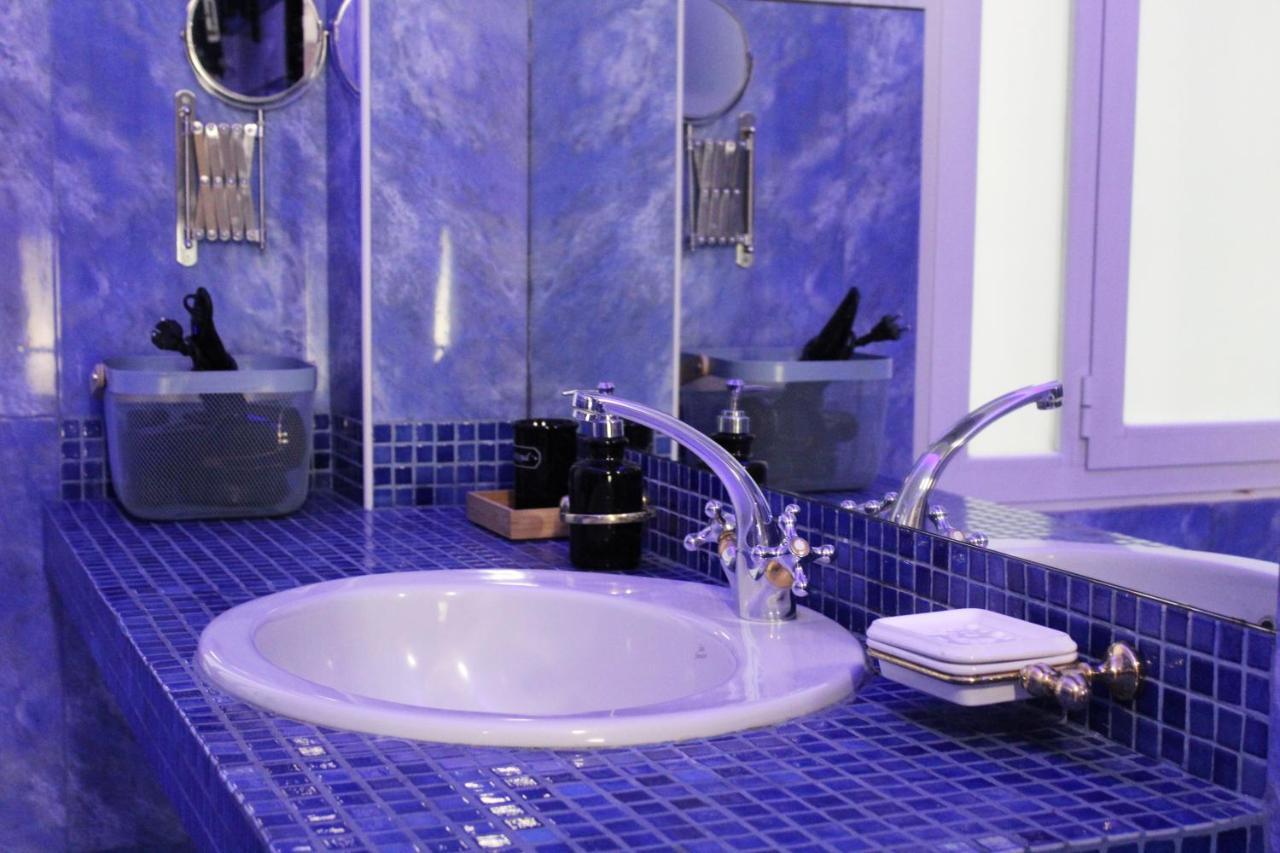 Naviglio81 Bed & Breakfast Milano Exterior foto