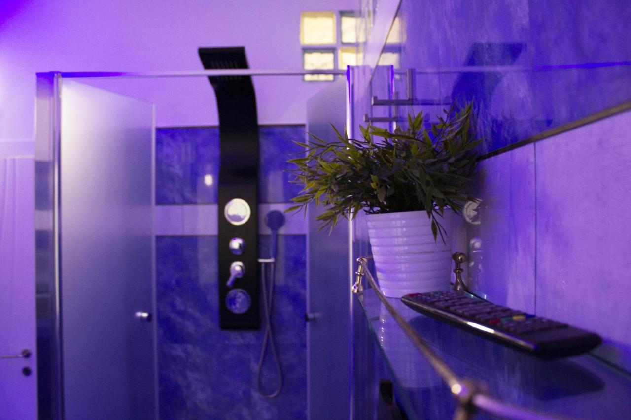 Naviglio81 Bed & Breakfast Milano Exterior foto