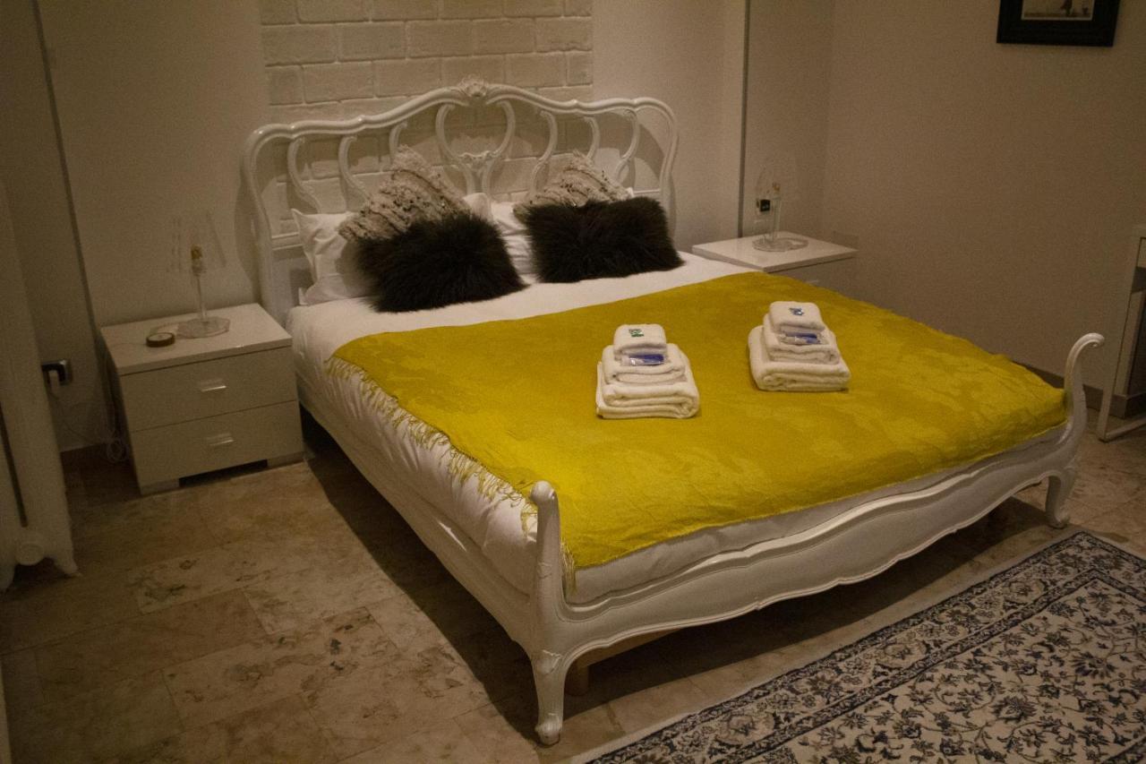Naviglio81 Bed & Breakfast Milano Exterior foto